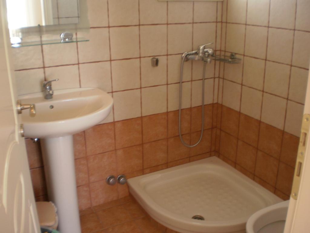 Oasis Studios Logaras Habitación foto